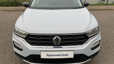 Volkswagen T-Roc 1.0 TSI Design 5dr Petrol Hatchback